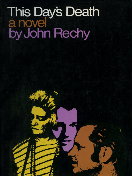 Title details for This Day's Death by John Rechy - Available